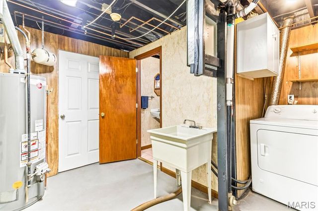 336 Marilyn Drive, Arnold, MO 63010