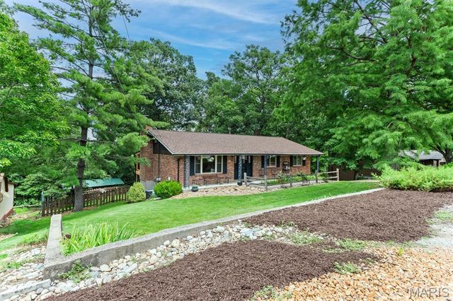 336 Marilyn Drive, Arnold, MO 63010