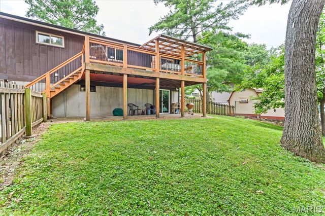 336 Marilyn Drive, Arnold, MO 63010