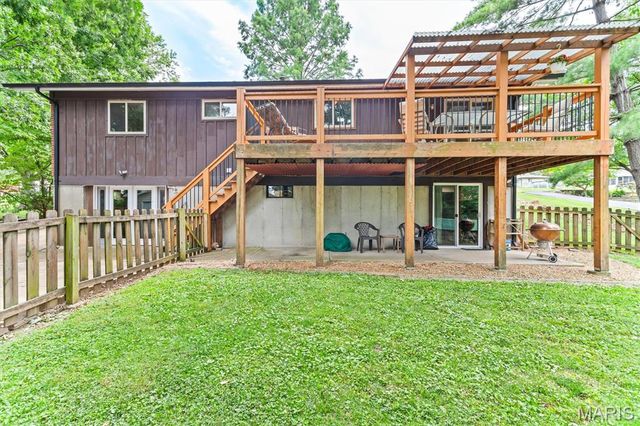 336 Marilyn Drive, Arnold, MO 63010