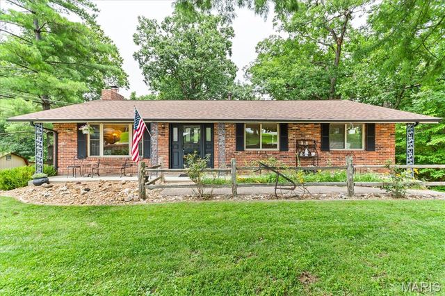 336 Marilyn Drive, Arnold, MO 63010