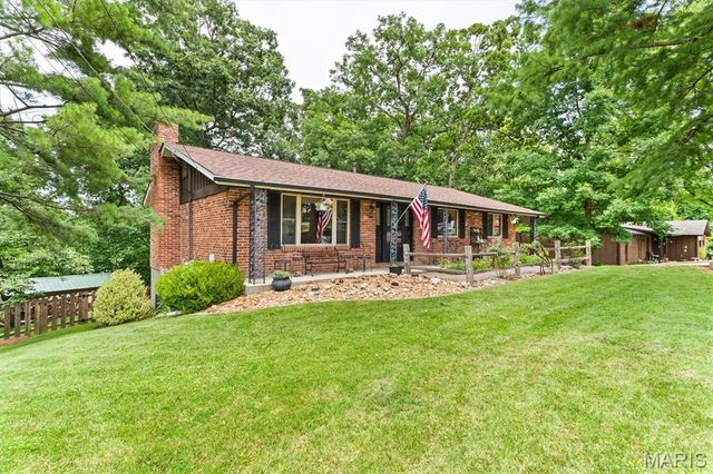 336 Marilyn Drive, Arnold, MO 63010