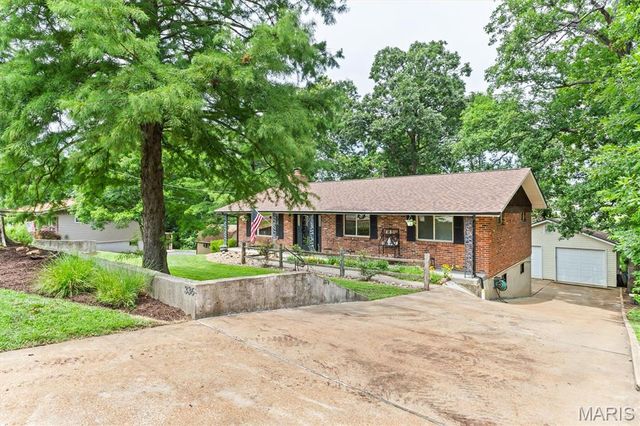 336 Marilyn Drive, Arnold, MO 63010