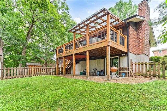 336 Marilyn Drive, Arnold, MO 63010