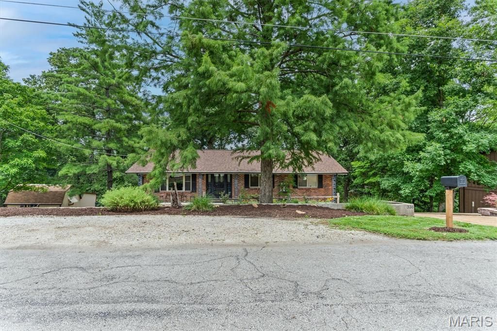 336 Marilyn Drive, Arnold, MO 63010