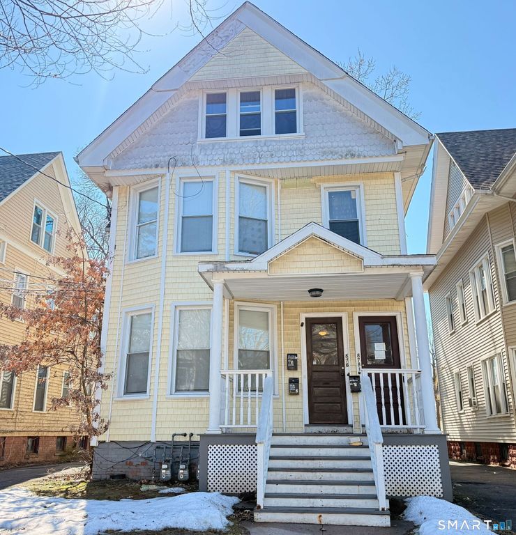 876 Elm Street 1, New Haven, CT 06511