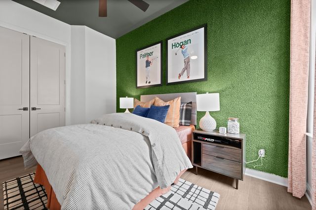 611 Long Trail, Mansfield, TX 76063