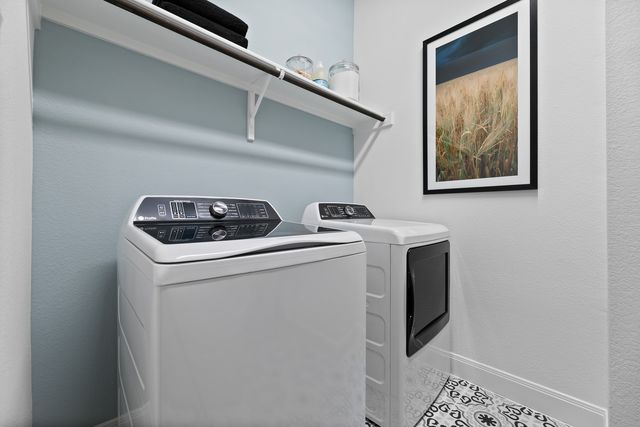 611 Long Trail, Mansfield, TX 76063