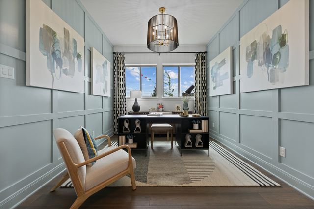 611 Long Trail, Mansfield, TX 76063