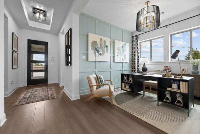 611 Long Trail, Mansfield, TX 76063