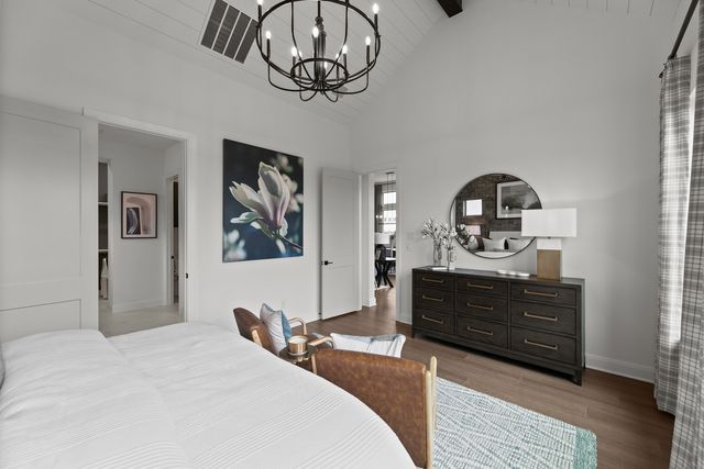 611 Long Trail, Mansfield, TX 76063