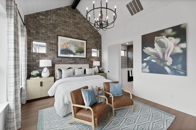 611 Long Trail, Mansfield, TX 76063