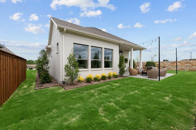 611 Long Trail, Mansfield, TX 76063