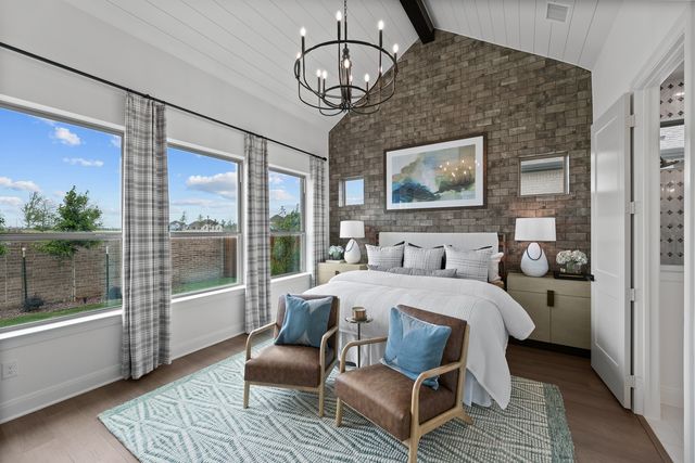 611 Long Trail, Mansfield, TX 76063