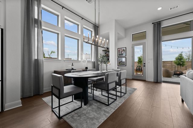 611 Long Trail, Mansfield, TX 76063