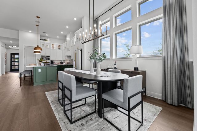 611 Long Trail, Mansfield, TX 76063