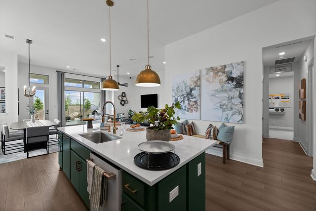 611 Long Trail, Mansfield, TX 76063