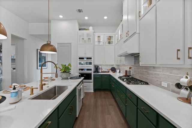 611 Long Trail, Mansfield, TX 76063