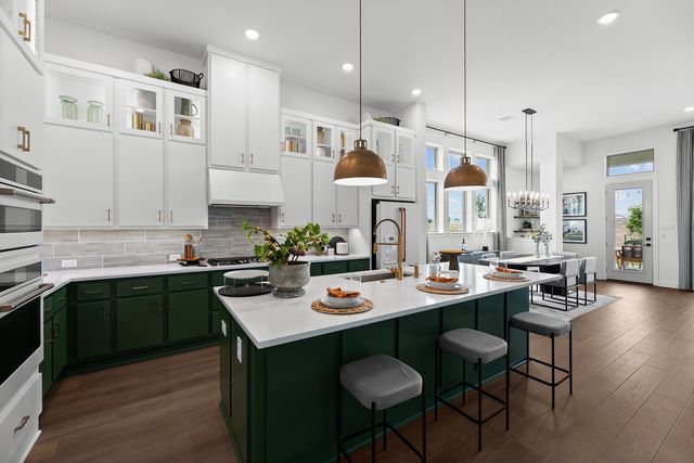 611 Long Trail, Mansfield, TX 76063