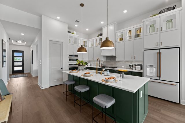 611 Long Trail, Mansfield, TX 76063