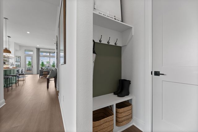 611 Long Trail, Mansfield, TX 76063