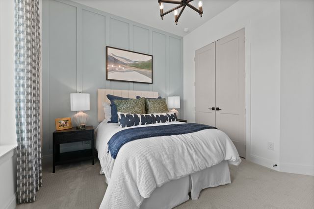 611 Long Trail, Mansfield, TX 76063