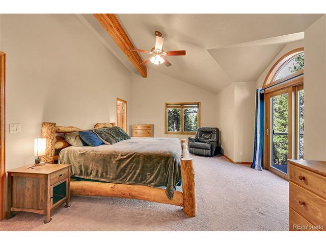 502 County Road 1034, Bailey, CO 80421
