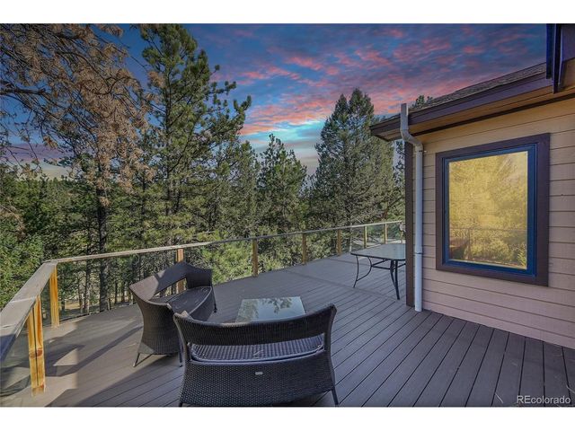 502 County Road 1034, Bailey, CO 80421