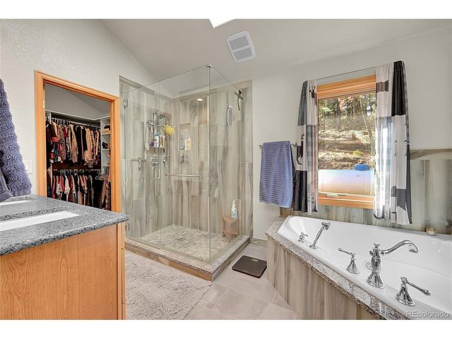 502 County Road 1034, Bailey, CO 80421