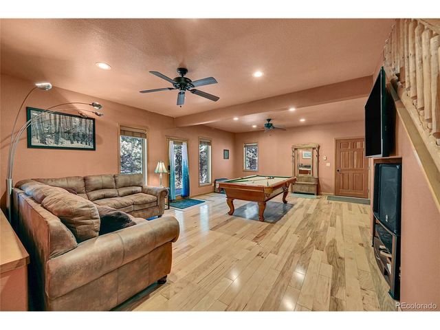 502 County Road 1034, Bailey, CO 80421