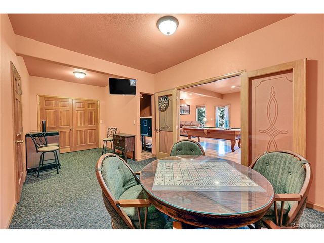 502 County Road 1034, Bailey, CO 80421