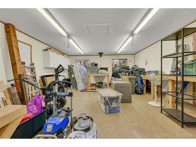 502 County Road 1034, Bailey, CO 80421