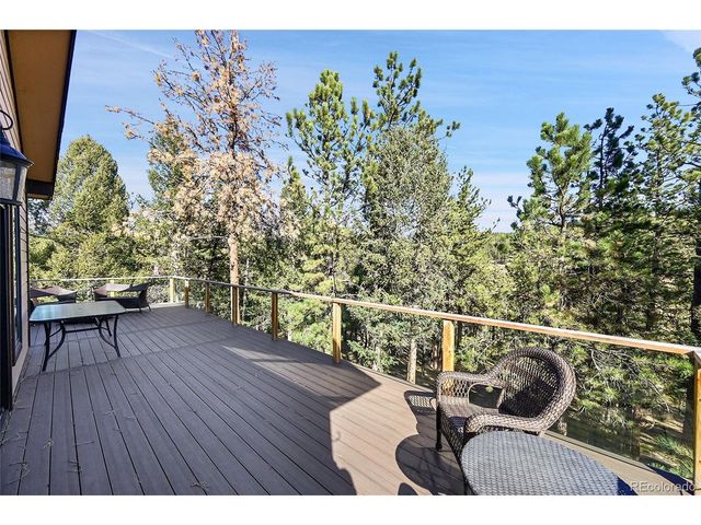 502 County Road 1034, Bailey, CO 80421