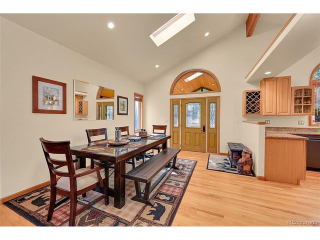 502 County Road 1034, Bailey, CO 80421