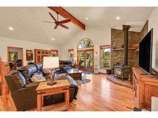 502 County Road 1034, Bailey, CO 80421