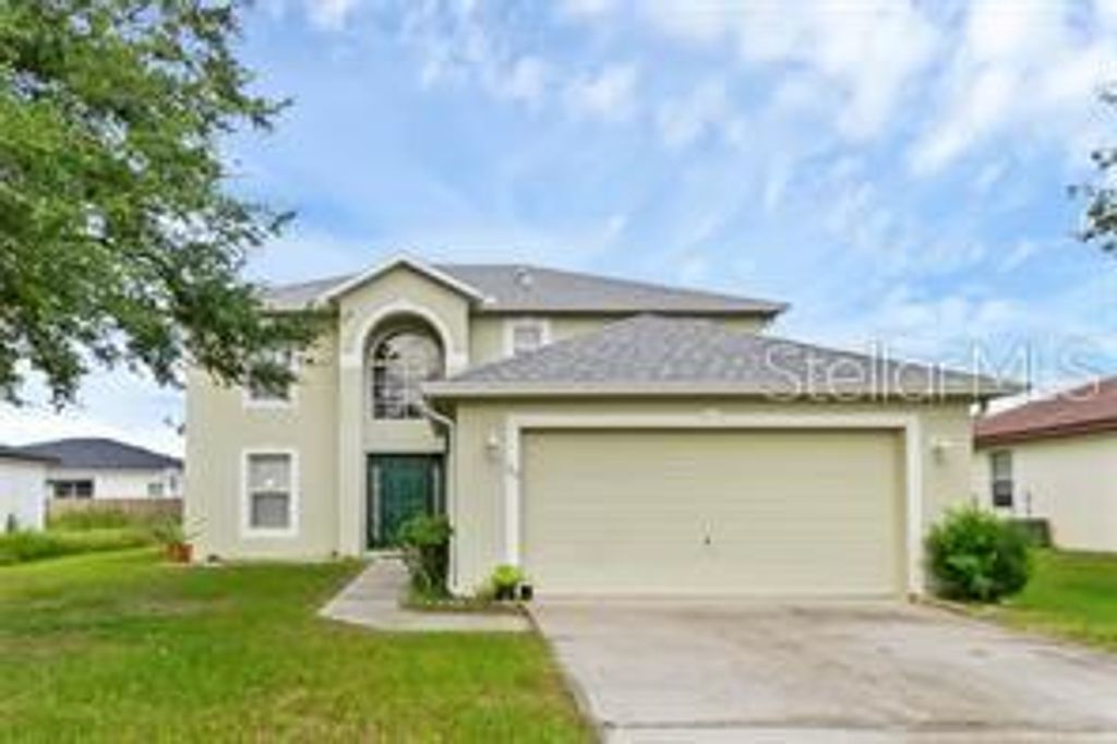 703 BLUEBILL WAY, Kissimmee, FL 34759