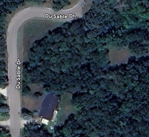 LT0 DU SABLE DRIVE, Burlington, WI 53105