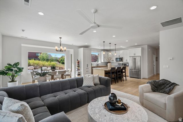 5951 E BIG HORN PKWY, Eden, UT 84310
