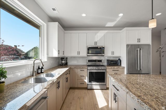 5951 E BIG HORN PKWY, Eden, UT 84310