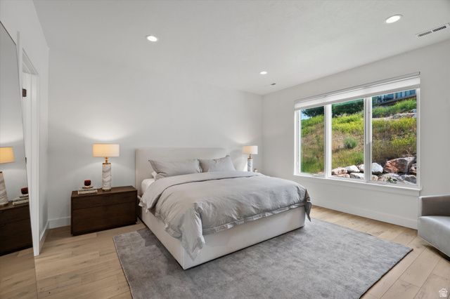 5951 E BIG HORN PKWY, Eden, UT 84310
