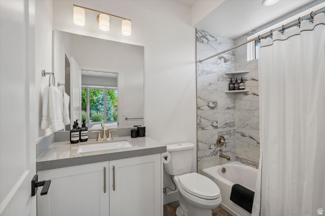 5951 E BIG HORN PKWY, Eden, UT 84310