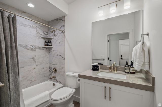 5951 E BIG HORN PKWY, Eden, UT 84310