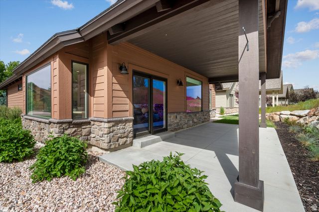 5951 E BIG HORN PKWY, Eden, UT 84310
