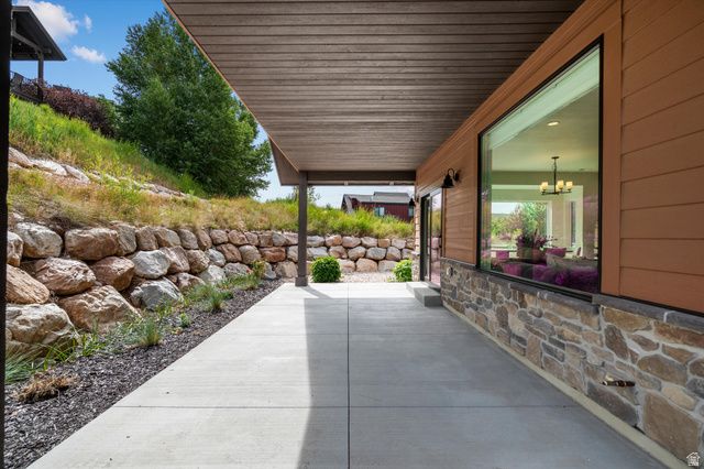 5951 E BIG HORN PKWY, Eden, UT 84310