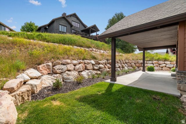 5951 E BIG HORN PKWY, Eden, UT 84310