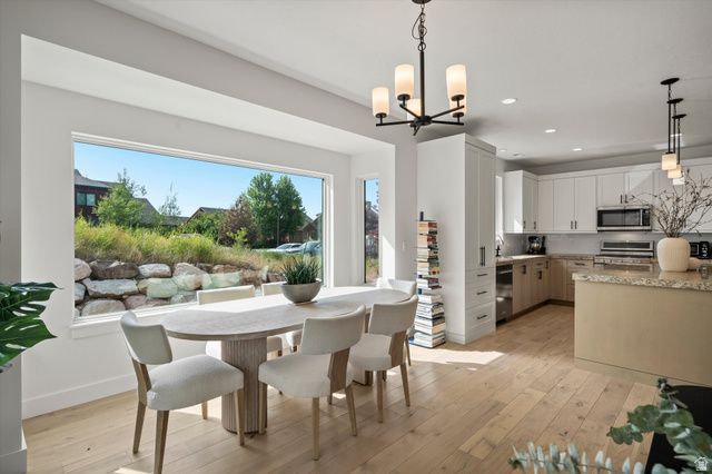 5951 E BIG HORN PKWY, Eden, UT 84310