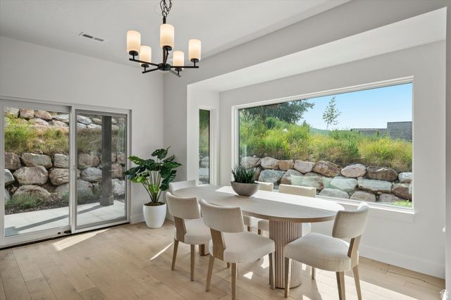 5951 E BIG HORN PKWY, Eden, UT 84310