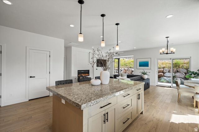 5951 E BIG HORN PKWY, Eden, UT 84310
