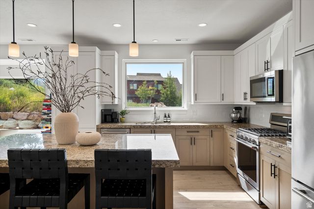 5951 E BIG HORN PKWY, Eden, UT 84310