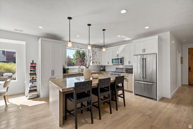 5951 E BIG HORN PKWY, Eden, UT 84310